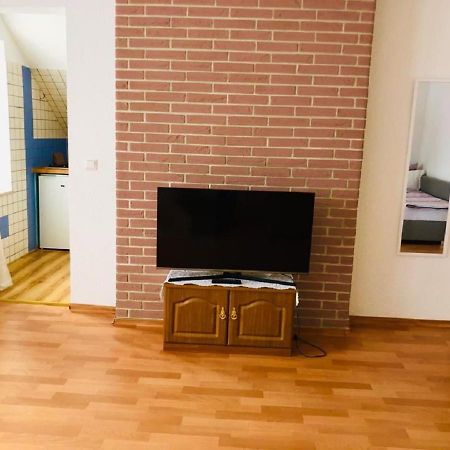 Ferienhof - Ferienwohnung Gadebusch 外观 照片
