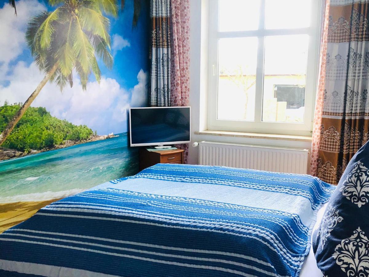 Ferienhof - Ferienwohnung Gadebusch 外观 照片