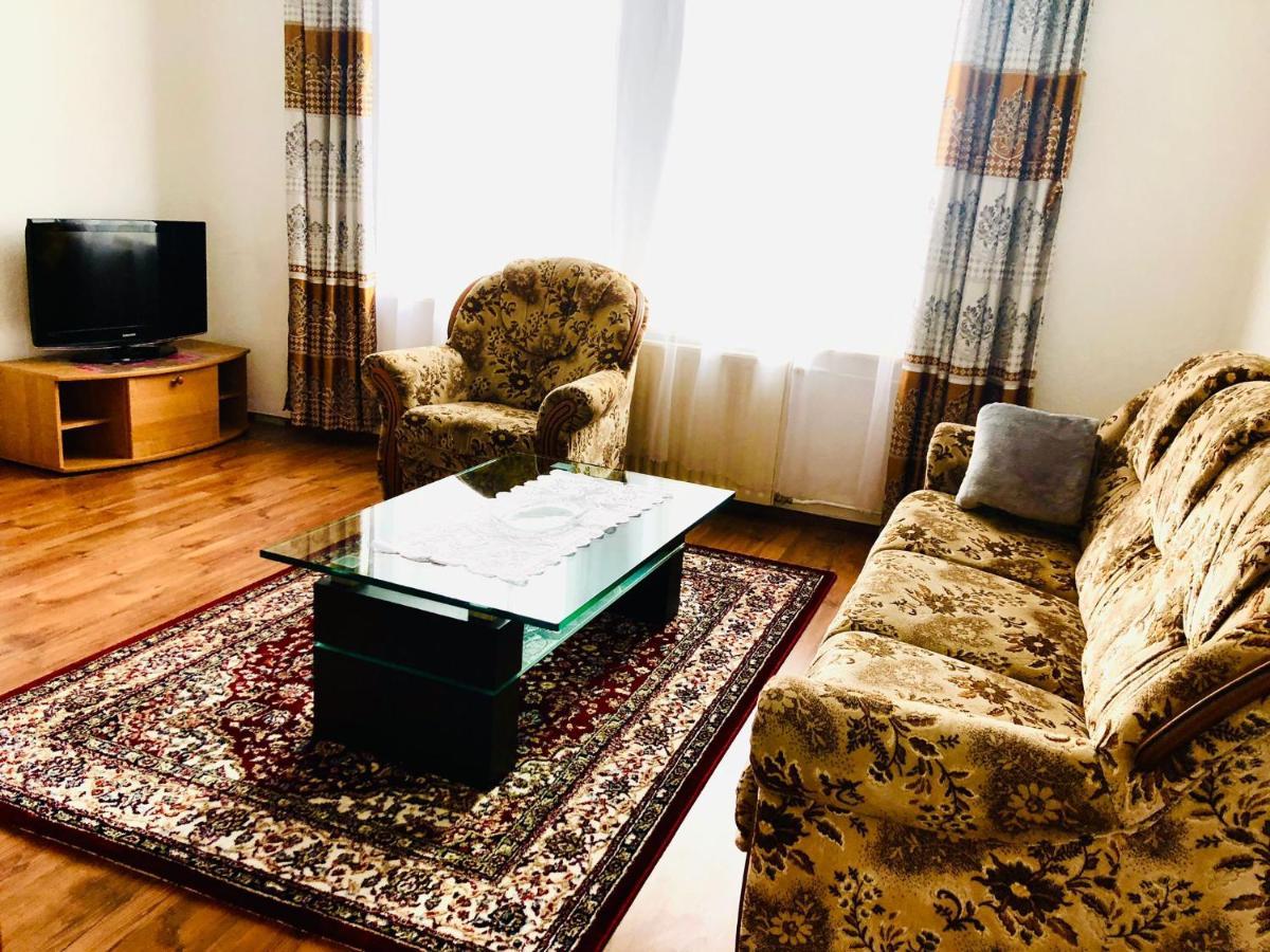 Ferienhof - Ferienwohnung Gadebusch 外观 照片