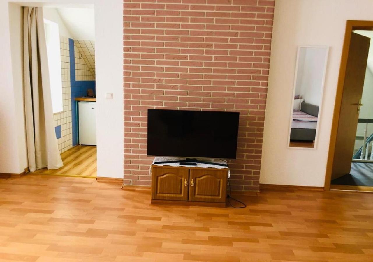 Ferienhof - Ferienwohnung Gadebusch 外观 照片